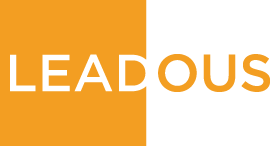 Leadous Logo